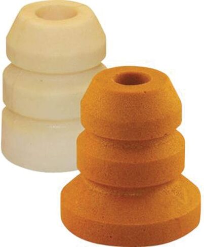 Factory Connection Heavy Duty Rubber Shock Bumper for Kawasaki KDX220 1997-2005 in Saudi Arabia
