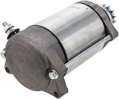 Starter Motor Solenoid Kit 21163-1141 21163-1080 21163-1249 27010-1314 Compatible With Bayou 300 KLF300B KLF300C in Saudi Arabia