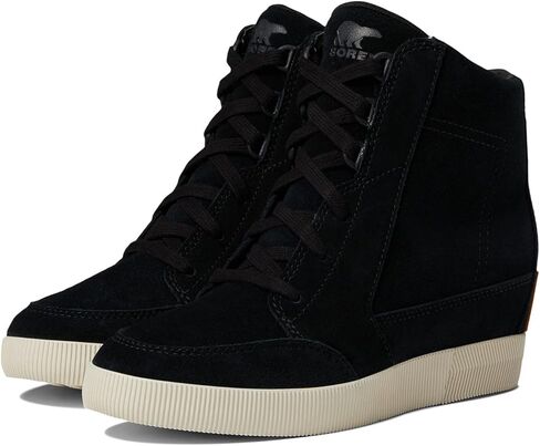 SOREL Women's Out N About Wedge Boot in Saudi Arabia