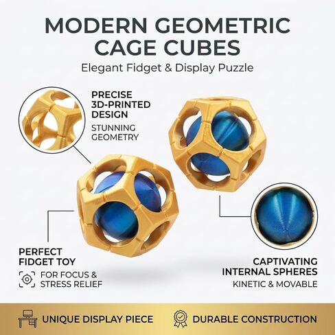 Sigma Gravity Orbs Set, 2 Pack 3D Printed PLA Cosplay Prop, Overwatch Sigma Character Replica, Yellow Blue Decorative Spheres, Desk Collectible Gift for Fans in Saudi Arabia
