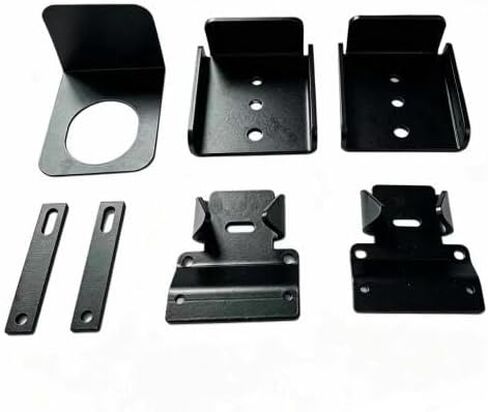 Airbag Air Bag Suspension Kit for 2019-2025 Chevrolet Chevy Silverado 1500 & GMC in Saudi Arabia
