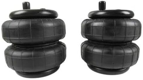 Airbag Air Bag Suspension Kit for 2019-2025 Chevrolet Chevy Silverado 1500 & GMC in Saudi Arabia