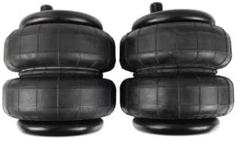 Airbag Air Bag Suspension Kit for 2019-2025 Chevrolet Chevy Silverado 1500 & GMC in Saudi Arabia