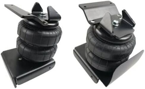 Airbag Air Bag Suspension Kit for 2019-2025 Chevrolet Chevy Silverado 1500 & GMC in Saudi Arabia