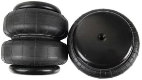 Airbag Air Bag Suspension Kit for 2019-2025 Chevrolet Chevy Silverado 1500 & GMC in Saudi Arabia