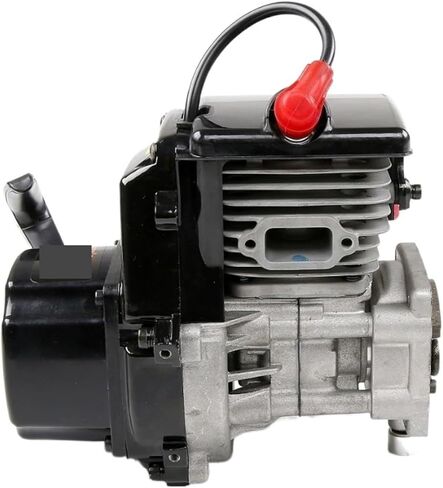 45CC 4 Bolts Engine with Walbro1107 Carb. Compatible for HPI/ROVAN Compatible for BAJA5B and Losi 5ive T/LT(for losi 5ive t) in Kuwait