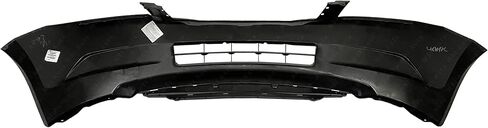 BUMPERS THAT DELIVER - Primered, Front Bumper Cover Fascia Compatible with 2008 2009 2010 Honda Accord 2.4L Sedan 08 09 10, HO1000254 in Kuwait