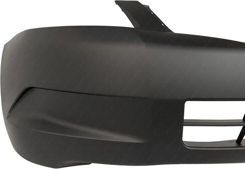 BUMPERS THAT DELIVER - Primered, Front Bumper Cover Fascia Compatible with 2008 2009 2010 Honda Accord 2.4L Sedan 08 09 10, HO1000254 in Kuwait