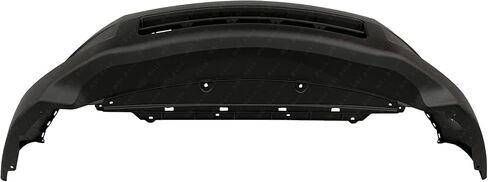 BUMPERS THAT DELIVER - Primered, Front Bumper Cover Fascia Compatible with 2008 2009 2010 Honda Accord 2.4L Sedan 08 09 10, HO1000254 in Kuwait