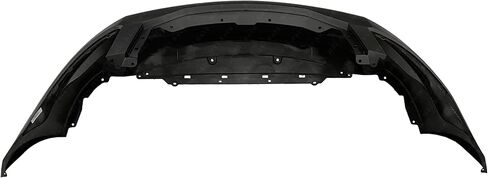 BUMPERS THAT DELIVER - Primered, Front Bumper Cover Fascia Compatible with 2008 2009 2010 Honda Accord 2.4L Sedan 08 09 10, HO1000254 in Kuwait
