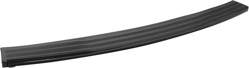 KUAFU Rear Bumper Molding Trim Compatible with 2015-2020 Chevy Chevrolet Suburban Tahoe GMC Yukon XL Bumper Step Pad W/O Plated Strip Replacemnet for GM1191139 22936468 84277155 Black Plastic(PP) in Kuwait
