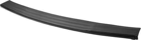 KUAFU Rear Bumper Molding Trim Compatible with 2015-2020 Chevy Chevrolet Suburban Tahoe GMC Yukon XL Bumper Step Pad W/O Plated Strip Replacemnet for GM1191139 22936468 84277155 Black Plastic(PP) in Kuwait