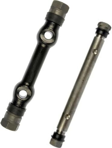 2 X Front Left Upper, Front Left Lower Suspension Control Arm Shaft Kit fits Chevrolet R3500 1989 1990 1991 in Kuwait