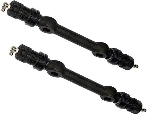 Front Upper Suspension Control Arm Shaft Kit fits Ford Courier 1972 1973 1974 1975 1976 1977 1978 1979 1980 1981 1982 fits Mazda B2000,B2200 1982 1983-1987 2 X Replacement 22334411 in Kuwait