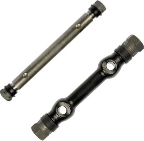 2 x Front Left Upper, Front Left Lower Suspension Control Arm Shaft Kit fits Chevrolet P20 1975 1976 1977 1979 1980 1981 1982 1983 1984 1985 1986 1987 1988 1989 in Kuwait
