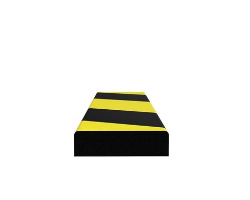 Facility Safty Bumper Guards (Conic I-Beam Protector) in Kuwait