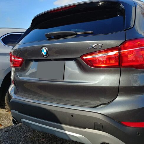 RBP-004 Rear Bumper Protector in Saudi Arabia