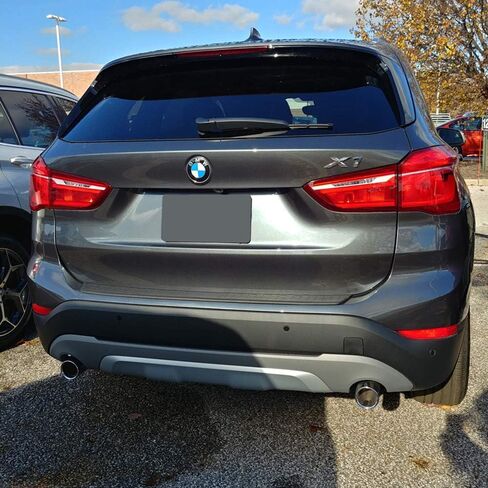 RBP-004 Rear Bumper Protector in Saudi Arabia