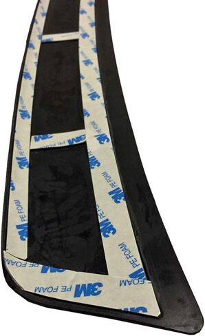 RBP-004 Rear Bumper Protector in Saudi Arabia