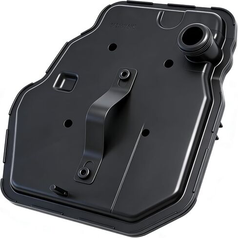 Automatic Transmission Filter Oil Pan Gasket Kit 8L45 8L90 Compatible with Cadillac 15-23 ATS CT4 CT6 CTS Escalade Replacement for Chevrolet 15-24 Camaro Colorado Corvette Express Replaces 24274402 in Saudi Arabia