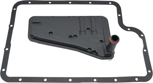 طقم فلتر الزيت التلقائي E4Od 4R100 (2Wd) يناسب E150 E-150 E250 E-250 E350 E-350 E450 E-450 E550 E-550 Excursion Expedition F F F150 F-150 F250 F350 F-350 F450 F-450 F53 F-53 Pt# E9Tz7A098A in Kuwait