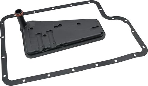 طقم فلتر الزيت التلقائي E4Od 4R100 (2Wd) يناسب E150 E-150 E250 E-250 E350 E-350 E450 E-450 E550 E-550 Excursion Expedition F F F150 F-150 F250 F350 F-350 F450 F-450 F53 F-53 Pt# E9Tz7A098A in Kuwait