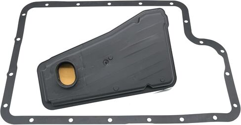 طقم فلتر الزيت التلقائي E4Od 4R100 (2Wd) يناسب E150 E-150 E250 E-250 E350 E-350 E450 E-450 E550 E-550 Excursion Expedition F F F150 F-150 F250 F350 F-350 F450 F-450 F53 F-53 Pt# E9Tz7A098A in Kuwait