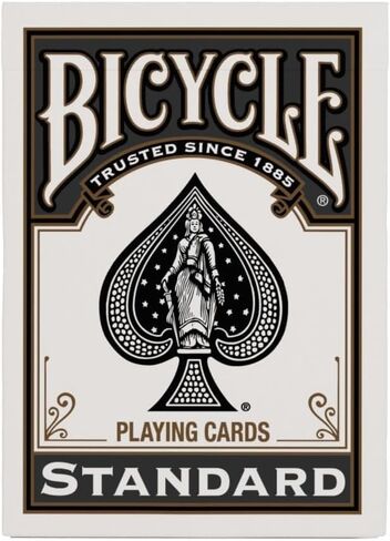 Jarden Play Cards Bicycle Poker in Kuwait
