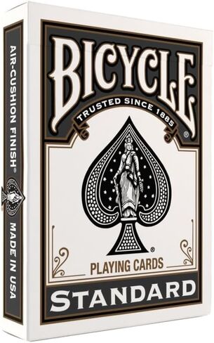 Jarden Play Cards Bicycle Poker in Kuwait