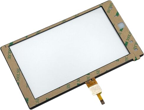 SCREENTRONICS Touch Screen Glass Panel Digitizer Compatible Replacement for Pioneer SPH-DA120 Car Radio in Kuwait