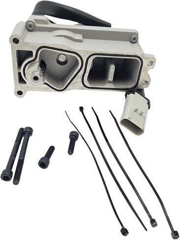 3768088 Turbocharger Actuator for Dodge Ram 2007-2012 2500 3500 for Cummins 6.7 HE351VE in Kuwait