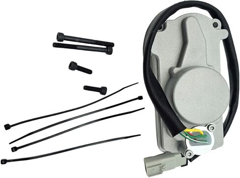 3768088 Turbocharger Actuator for Dodge Ram 2007-2012 2500 3500 for Cummins 6.7 HE351VE in Kuwait