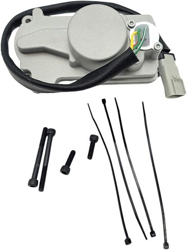 3768088 Turbocharger Actuator for Dodge Ram 2007-2012 2500 3500 for Cummins 6.7 HE351VE in Kuwait