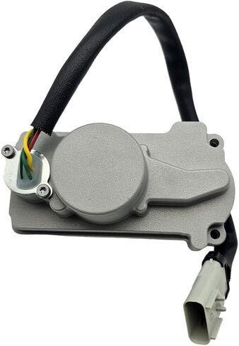 3768088 Turbocharger Actuator for Dodge Ram 2007-2012 2500 3500 for Cummins 6.7 HE351VE in Kuwait