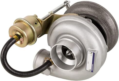الشاحن التربيني لـ Perkins T4.40 Turbo Diesel يستبدل 2674A093 2674A371 Garrett GT2052S 727264-5001 452191-9001 - BuyAutoParts 40-31138AN جديد in Kuwait