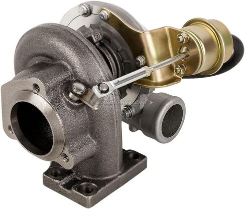 الشاحن التربيني لـ Perkins T4.40 Turbo Diesel يستبدل 2674A093 2674A371 Garrett GT2052S 727264-5001 452191-9001 - BuyAutoParts 40-31138AN جديد in Kuwait