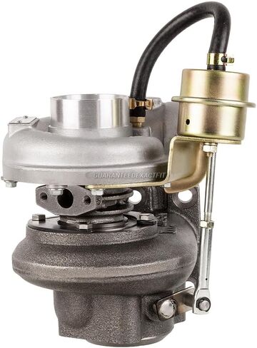 الشاحن التربيني لـ Perkins T4.40 Turbo Diesel يستبدل 2674A093 2674A371 Garrett GT2052S 727264-5001 452191-9001 - BuyAutoParts 40-31138AN جديد in Kuwait