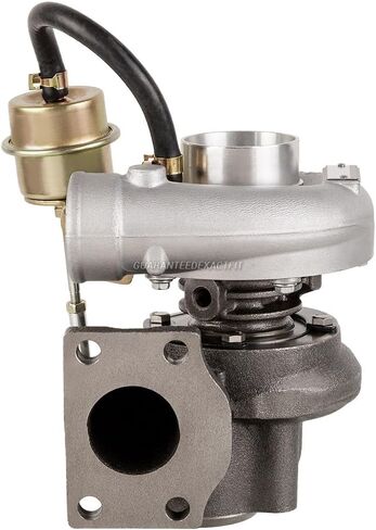 الشاحن التربيني لـ Perkins T4.40 Turbo Diesel يستبدل 2674A093 2674A371 Garrett GT2052S 727264-5001 452191-9001 - BuyAutoParts 40-31138AN جديد in Kuwait