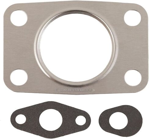 الشاحن التربيني لـ Perkins T4.40 Turbo Diesel يستبدل 2674A093 2674A371 Garrett GT2052S 727264-5001 452191-9001 - BuyAutoParts 40-31138AN جديد in Kuwait