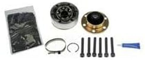 عمود المحرك الأمامي CV مشترك متوافق مع Ford Expedition 4WD 2014 2013 2012 2011 2010 2009 2008 2007 P-5139393 in Kuwait