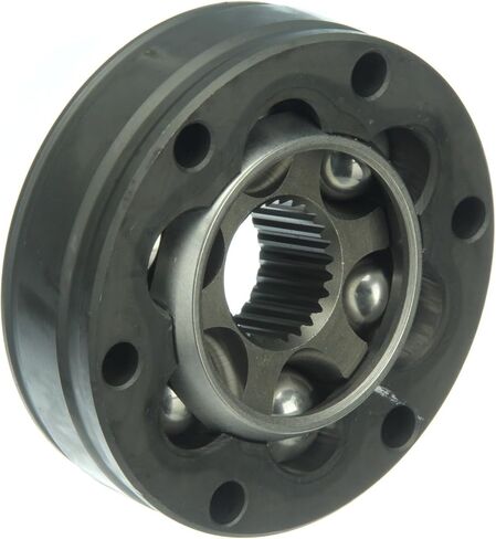 Front Drive Shaft CV Joint Compatible With Dodge Durango 4WD 2003 2002 2001 P-5360045 in Kuwait