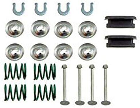 Rear Drum Brake Shoe Hold Down Kit for Toyota Camry 1987-2004, for Celica 1982-1985, for Corolla 1979-1987, for Cressida 1983-1988 in Kuwait