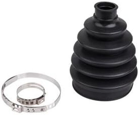 TUSK Replacement CV Boot Kit Outer Front CV Boot for CAN-AM Maverick Trail 1000 2018-2021 in Kuwait