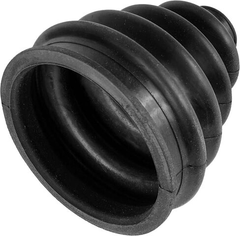 Caltric Rear Axle Outboard CV Boot Kit Compatible With John Deere XUV625i Gator Gas AM141487 in Kuwait