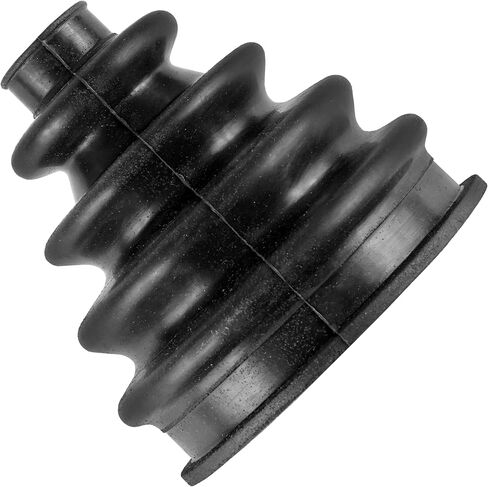 Caltric Rear Axle Outboard CV Boot Kit Compatible With John Deere XUV625i Gator Gas AM141487 in Kuwait