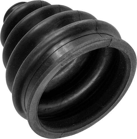 Caltric Rear Axle Outboard CV Boot Kit Compatible With John Deere XUV625i Gator Gas AM141487 in Kuwait