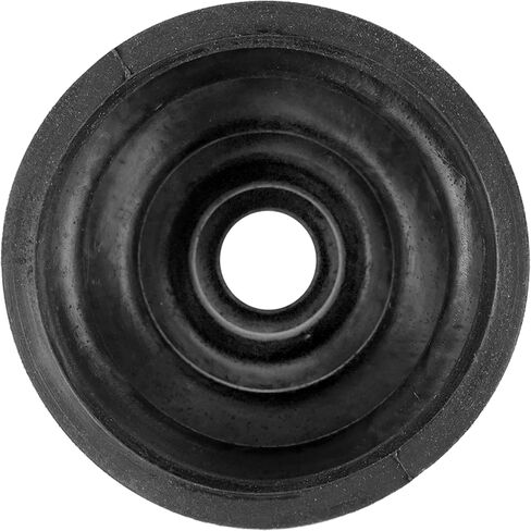 Caltric Rear Axle Outboard CV Boot Kit Compatible With John Deere XUV625i Gator Gas AM141487 in Kuwait