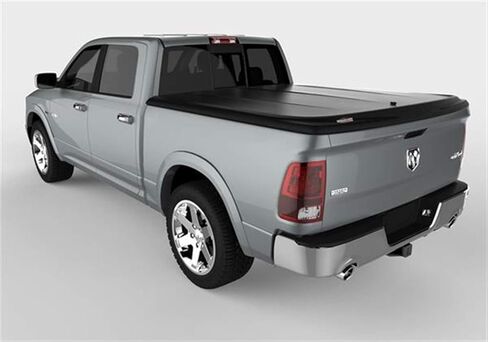 RealTruck UnderCover SE One-Piece Truck Bed Tonneau Cover | UC3086 | Fits 2009 - 2022 Dodge Ram 1500 5' 7" Bed (67.4") in Kuwait