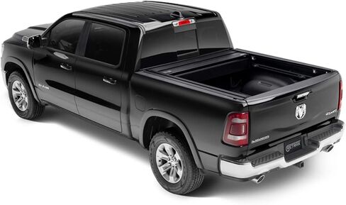 غطاء تونيو لسرير الشاحنة قابل للسحب من RetraxPRO MX | 80233 | يناسب 2009 - 2018، 2019 - 2020 Classic Dodge Ram 1500، 2010-21 2500/3500 سرير 8 بوصات (96.3 بوصة) in Kuwait
