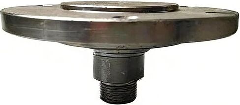 Right Half Shaft 7P619-53030 7P61953030 Compatible for Kubota KRX193 Rotary Tiller Implement in Kuwait